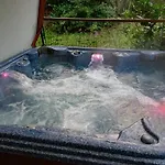Maashorst Дом отдыха Уден