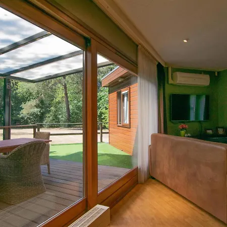 Vakantiehuis Maashorst *