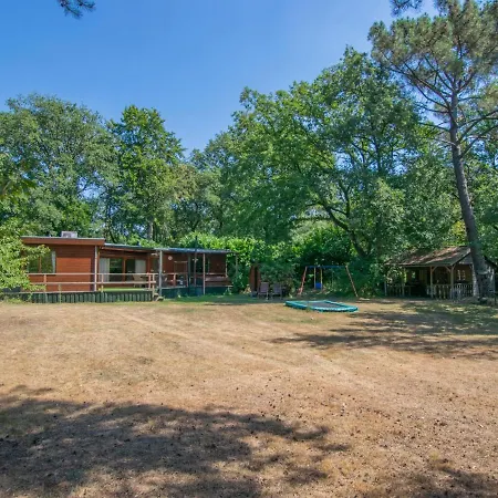 Maashorst Holiday home *