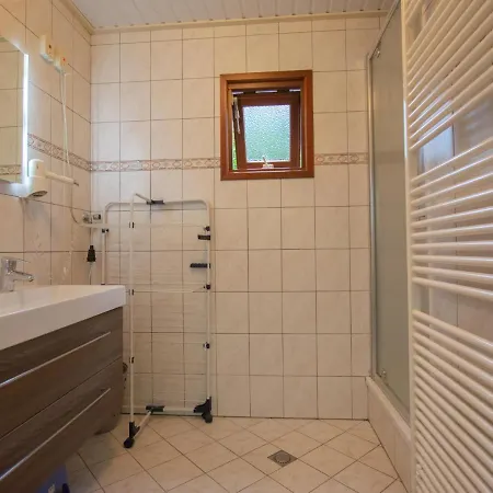 Maashorst Vakantiehuis *