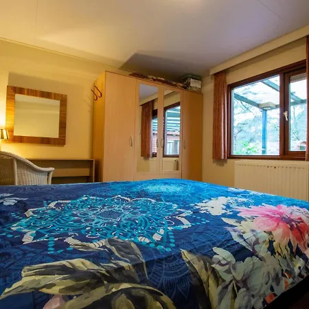 Vakantiehuis Maashorst