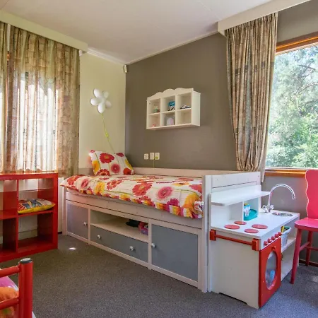 Vakantiehuis Maashorst
