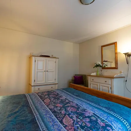 Vakantiehuis Maashorst Uden