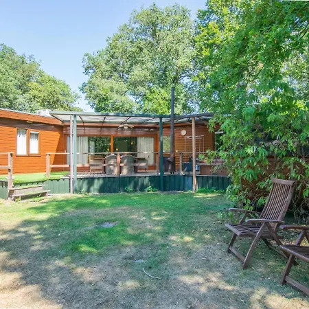 Maashorst Vakantiehuis *