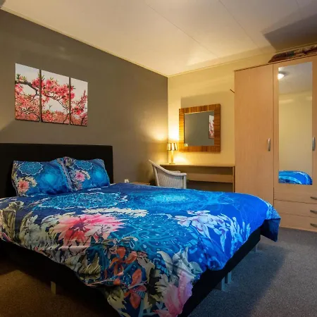 Vakantiehuis Maashorst Uden