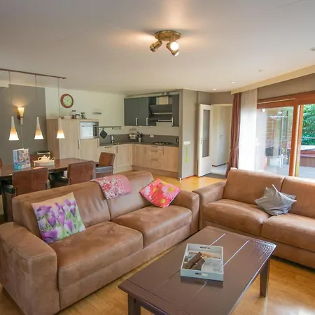 Maashorst Hébergement de vacances *