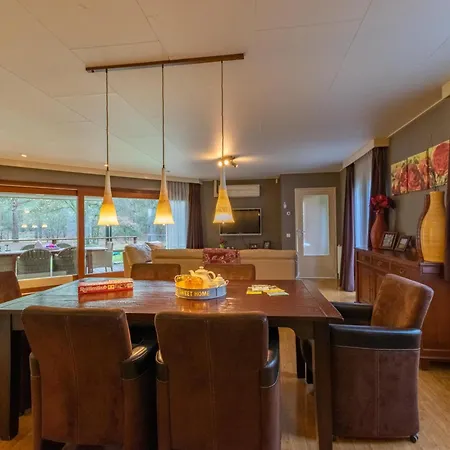 Maashorst Hébergement de vacances