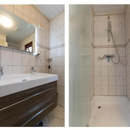 Сasa de vacaciones Maashorst Uden