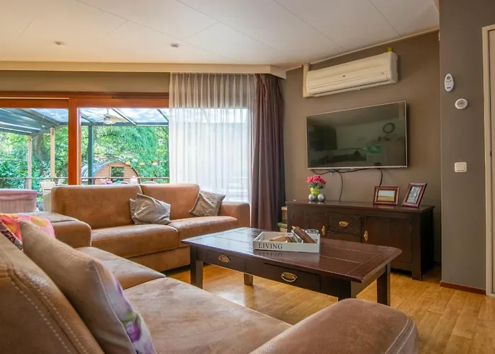 Hébergement de vacances Maashorst Uden