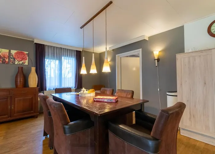 Hébergement de vacances Maashorst *