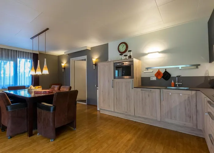 Hébergement de vacances Maashorst Uden