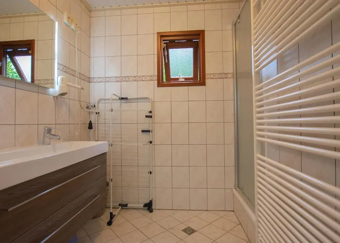 Maashorst Hébergement de vacances Uden