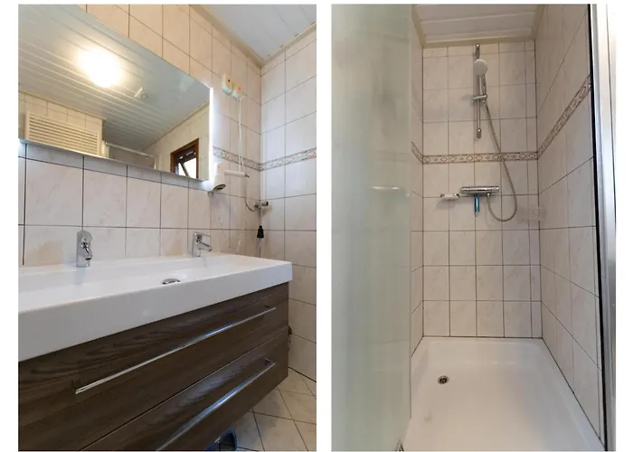 Hébergement de vacances Maashorst Uden