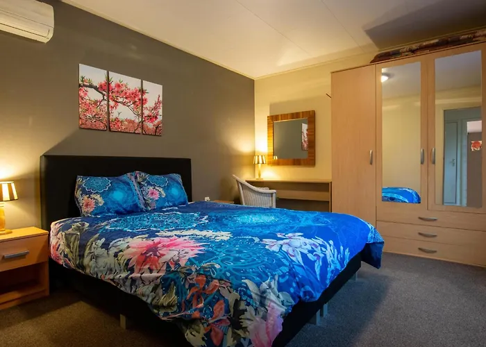 Hébergement de vacances Maashorst *