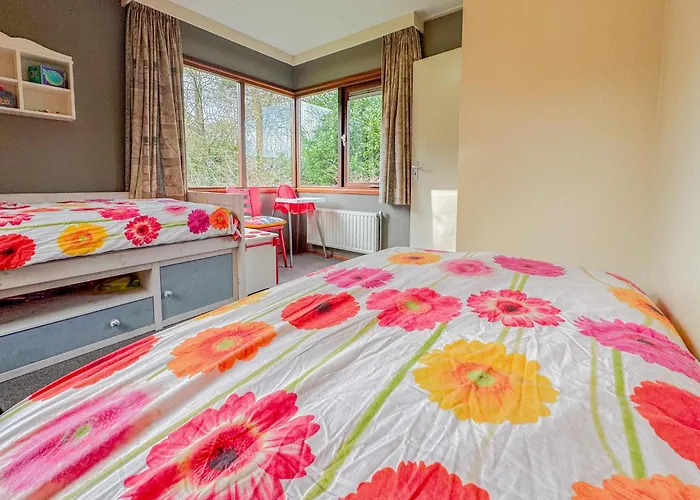 Hébergement de vacances Maashorst *