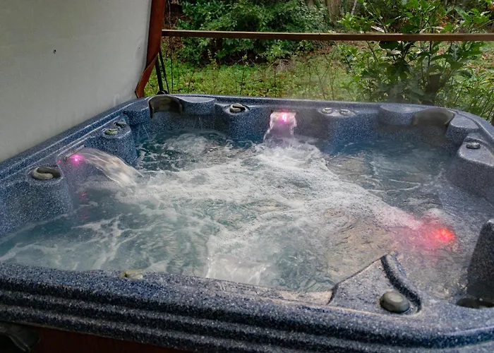 Maashorst Hébergement de vacances Uden