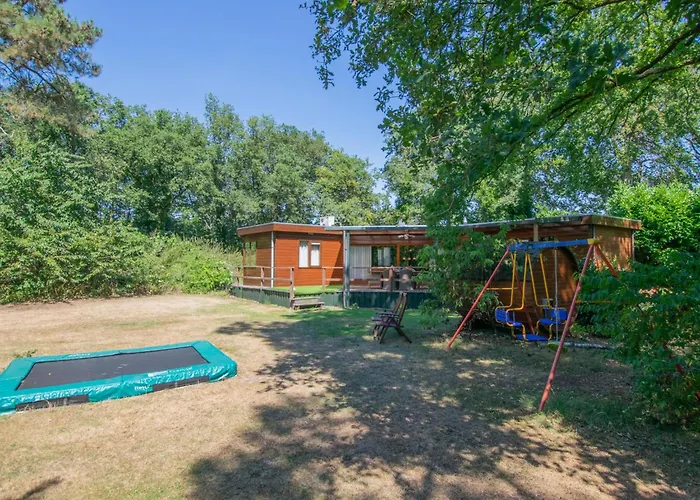 Hébergement de vacances Maashorst Uden