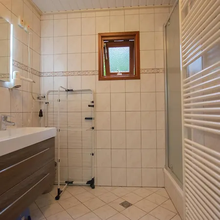 Maashorst Holiday home Uden