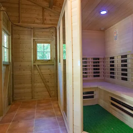 Maashorst Holiday home
